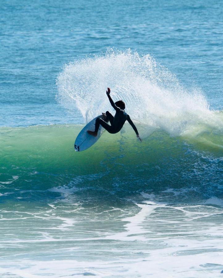 Travel Surf Nature Tamraght Kültér fotó