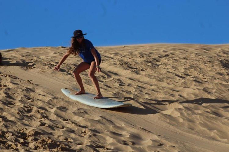 Travel Surf Nature Tamraght Kültér fotó